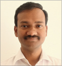 Dr. Anjani Srikanth Koka